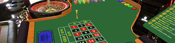 Tabletop Simulator thumbnail