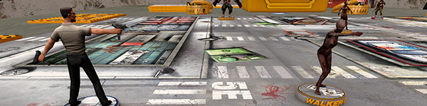 Tabletop Simulator thumbnail