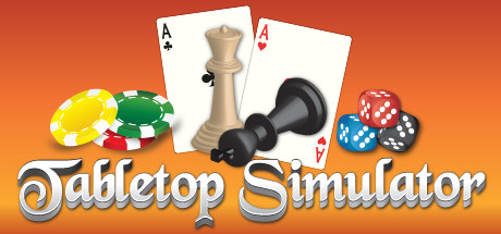 Tabletop Simulator bei Steam