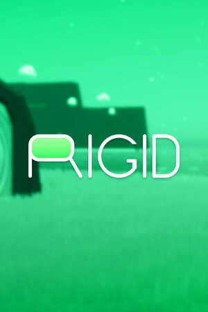 Rigid cover art