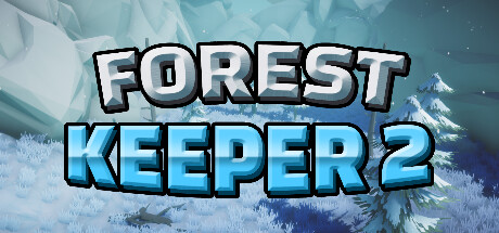 Forest Keeper 2 Cover Image
