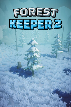 Forest Keeper 2 cover art