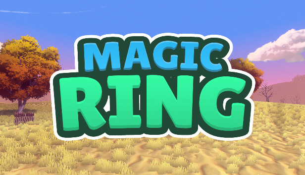 Magic Ring thumbnail