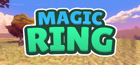 Magic Ring Cover Image