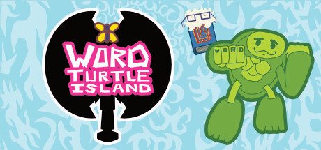 Word Turtle Island