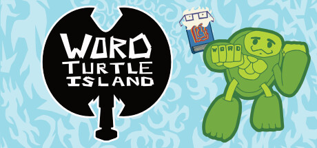 Word Turtle Island Cover Image