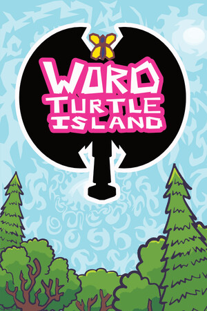 Word Turtle Island cover art