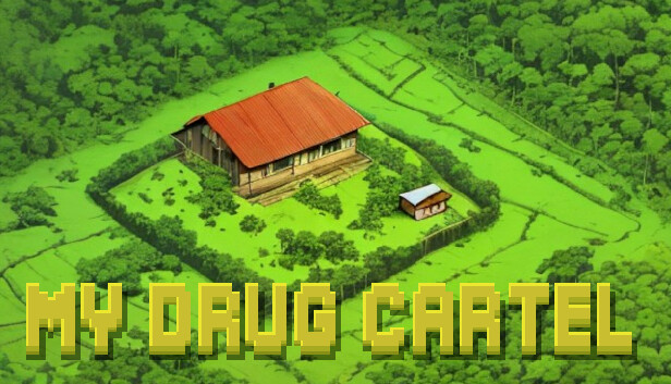 My Drug Cartel