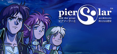 Pier Solar and the Great Architects Free Download