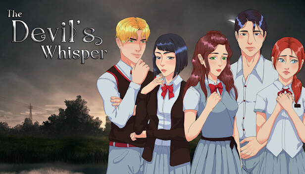 The Devil's Whisper