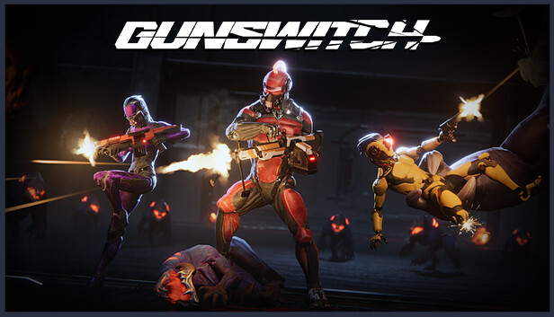 Gunswitch