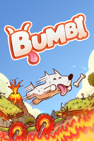 BUMBI cover art
