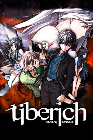 神罪降临 Uberich: Advent Sinners Demo