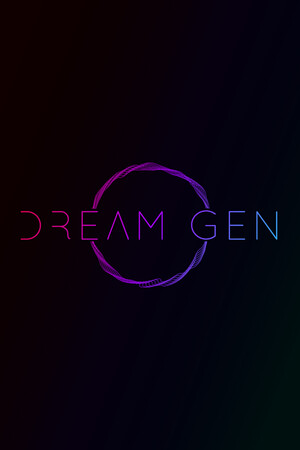 Dream Gen cover art