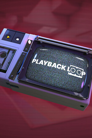 Playback Loop cover art