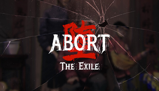 Abort: The Exile Steam capsule image