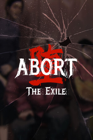 Abort: The Exile cover art