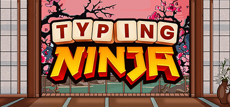 Typing Ninja Cover Image