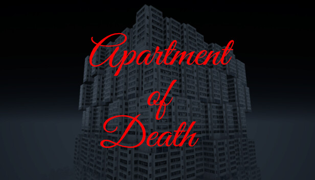 Apartment of Death Steam capsule image