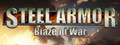 Steel Armor: Blaze of War