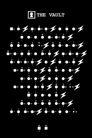 The Vault cover art