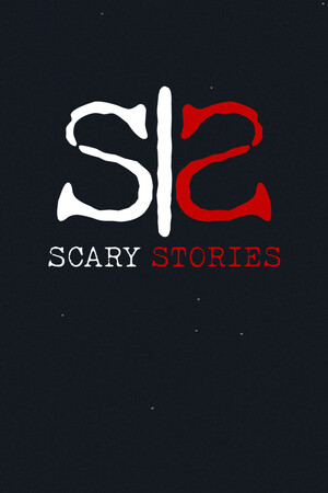 Scary Stories cover art