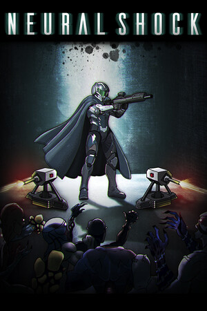Neural Shock cover art