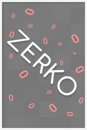 Zerko cover art