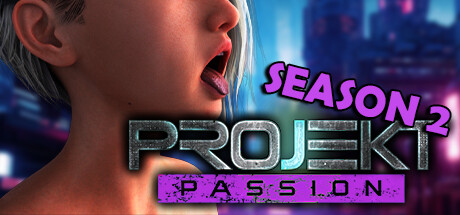 Projekt: Passion - Season 2