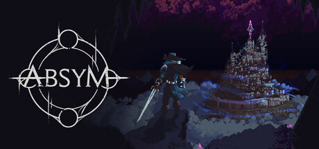 Absym header image