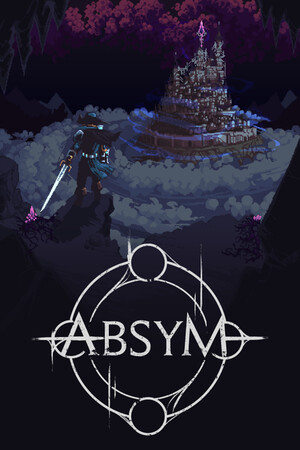 Absym cover art
