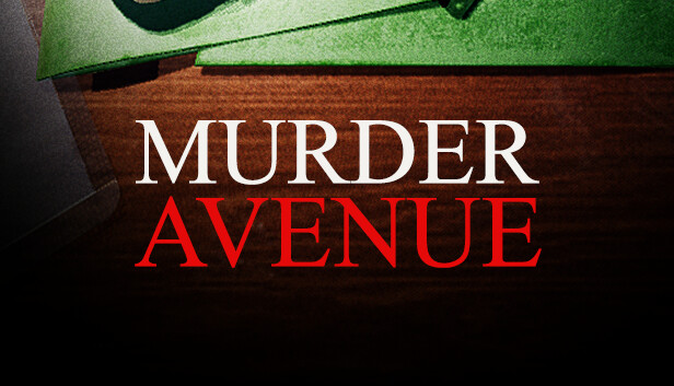 Murder Avenue