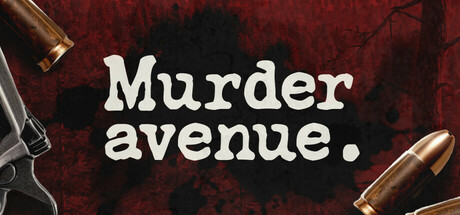 Murder Avenue