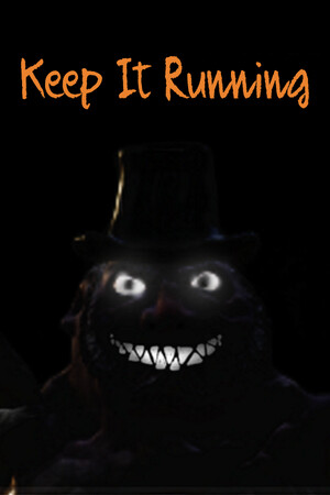 Keep It Running cover art