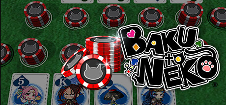 BAKU+NEKO header image