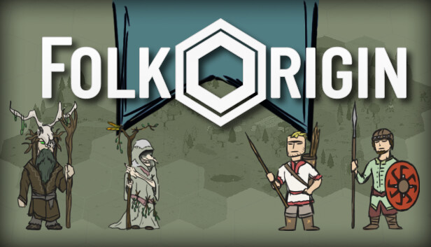 Folk Origin