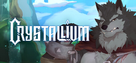 Crystallium header image