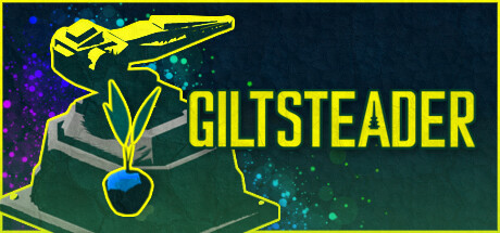 Giltsteader Cover Image