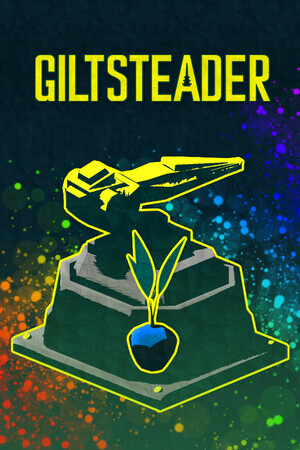 GILTSTEADER - Tower Defense cover art