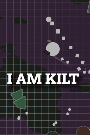 I AM KILT cover art