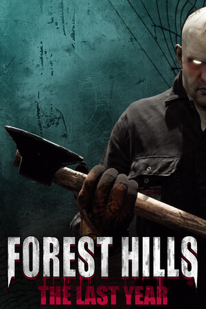 Forest Hills: The Last Year cover art