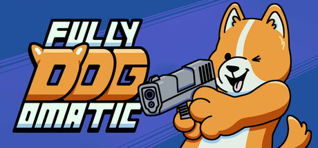 Fully Dogomatic Steam header image