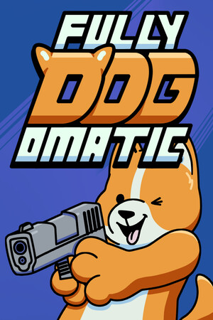 Fully Dogomatic cover art