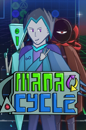 Mana Cycle cover art