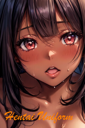 Hentai Uniform cover art