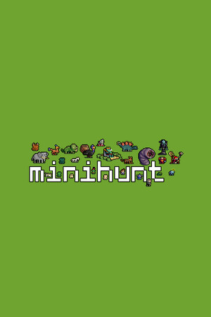 minihunt cover art