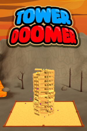 Tower Doomer cover art