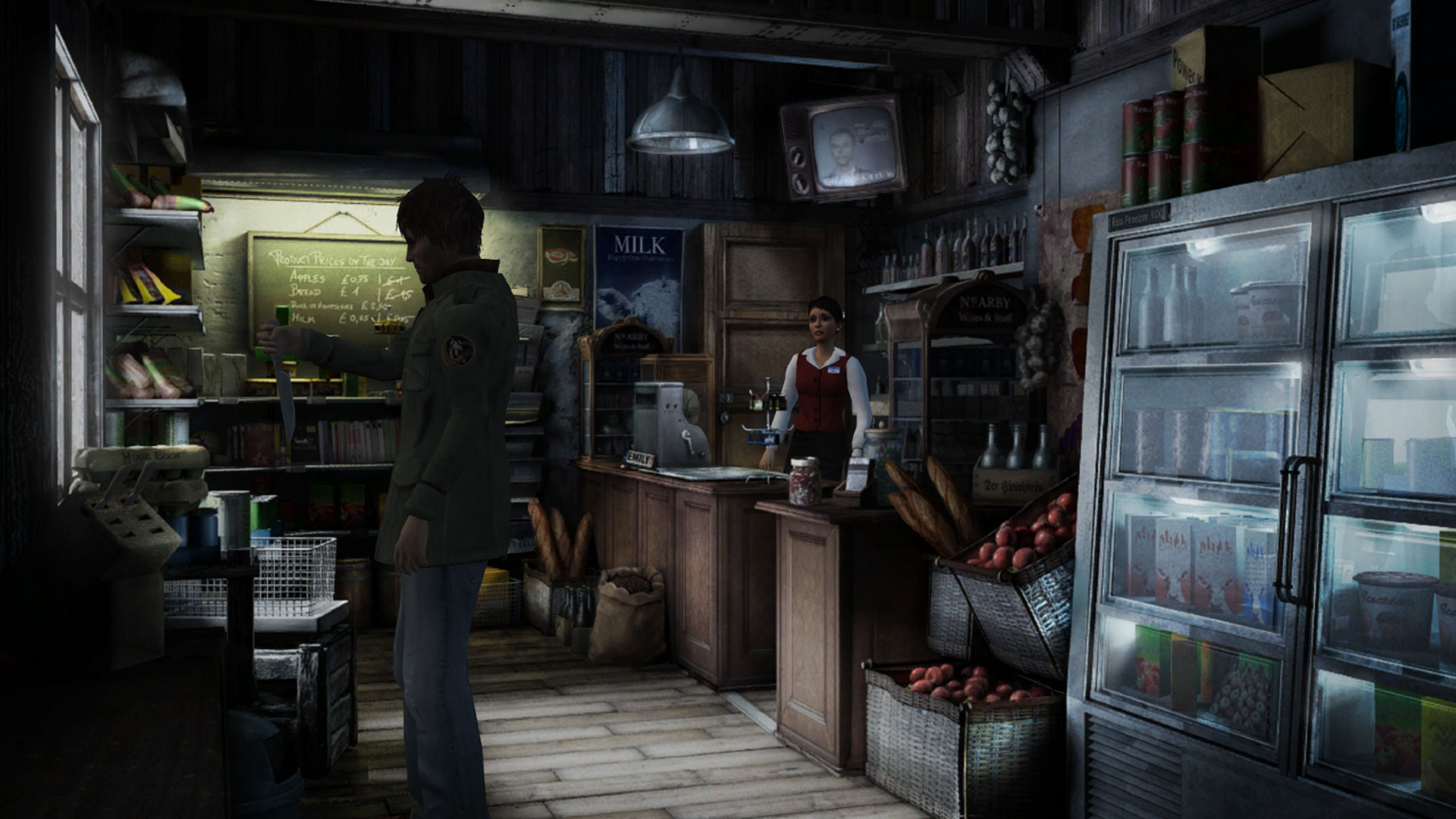 Black Mirror III on Steam