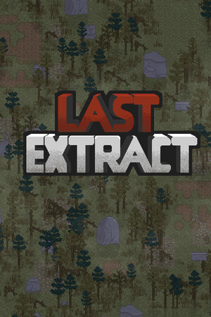 Last Extract cover art
