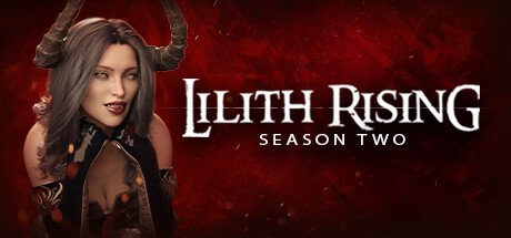 Lilith Rising - Season 2 Steam header image
